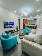 Valonia Apartments