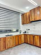 Valonia Apartments