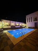 Valonia Apartments