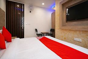 KDSON Vindhya Inn