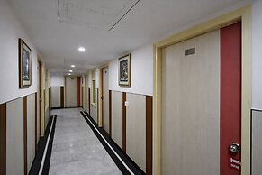 KDSON Vindhya Inn