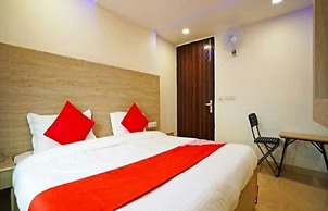 KDSON Vindhya Inn