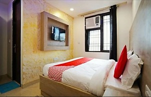 KDSON Vindhya Inn