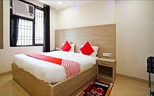 KDSON Vindhya Inn