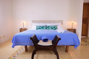 Casa Zarah - Alma Hotels