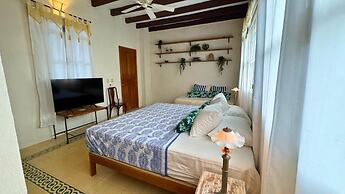 Casa Zarah - Alma Hotels