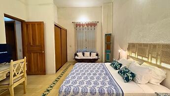 Casa Zarah - Alma Hotels