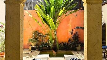 Casa Zarah - Alma Hotels