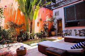 Casa Zarah - Alma Hotels