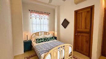 Casa Zarah - Alma Hotels