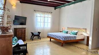 Casa Zarah - Alma Hotels