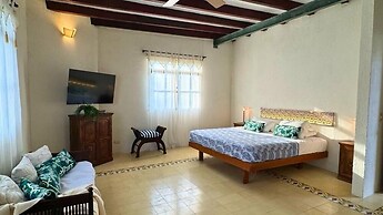 Casa Zarah - Alma Hotels
