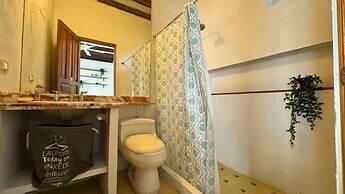 Casa Zarah - Alma Hotels