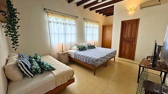 Casa Zarah - Alma Hotels