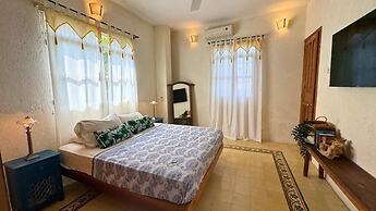 Casa Zarah - Alma Hotels