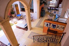 Casa Zarah - Alma Hotels