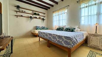 Casa Zarah - Alma Hotels