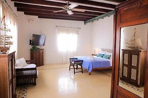Casa Zarah - Alma Hotels