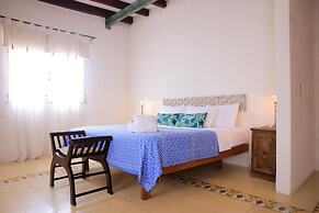Casa Zarah - Alma Hotels