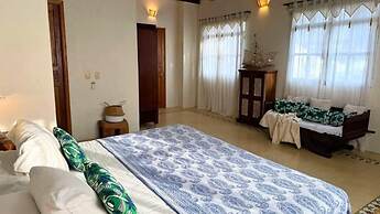 Casa Zarah - Alma Hotels