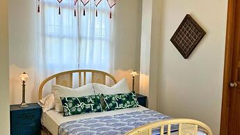 Casa Zarah - Alma Hotels