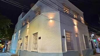 Casa Zarah - Alma Hotels