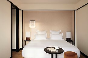 Hôtel Atlas