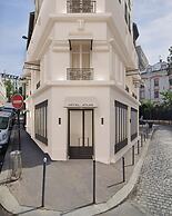 Hôtel Atlas