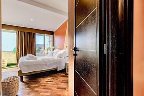Il Panoramico Rooms