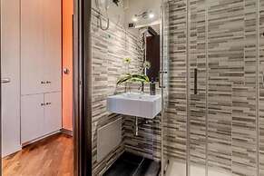 Il Panoramico Rooms