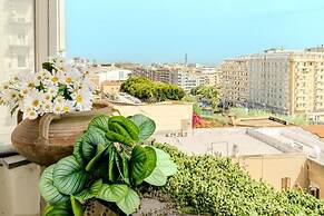 Il Panoramico Rooms