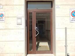 Il Panoramico Rooms