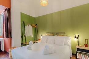 Il Panoramico Rooms