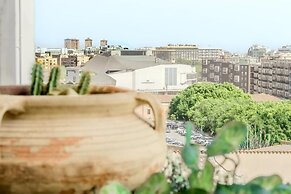 Il Panoramico Rooms