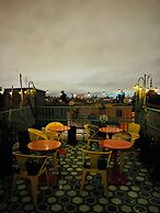 Riad dar l artiste