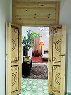 Riad dar l artiste