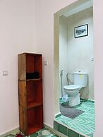 Riad dar l artiste