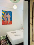 Riad dar l artiste