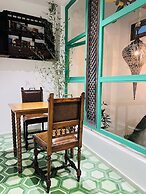 Riad dar l artiste