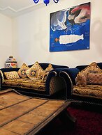 Riad dar l artiste