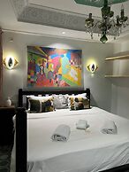 Riad dar l artiste