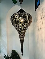 Riad dar l artiste