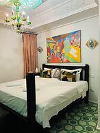 Riad dar l artiste