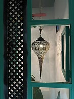 Riad dar l artiste