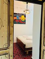 Riad dar l artiste
