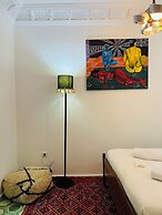 Riad dar l artiste