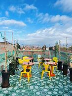 Riad dar l artiste