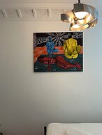 Riad dar l artiste