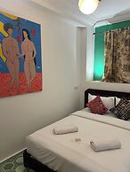 Riad dar l artiste