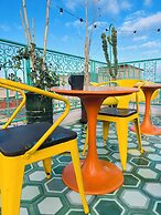 Riad dar l artiste